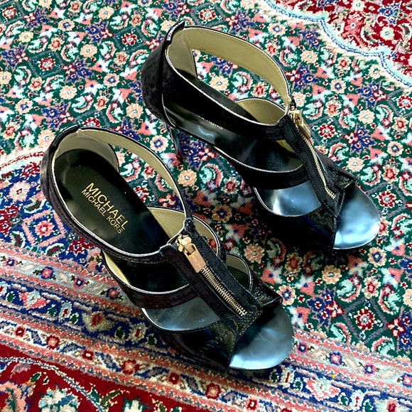 michael kor men shoes